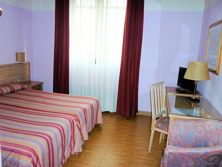 Hotel Ascot Binasco Exteriér fotografie